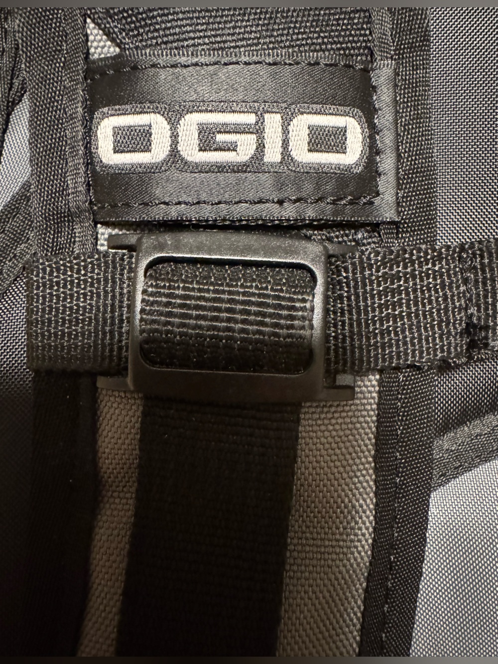 OGIO Fugitive Backpack - Picture 13 of 15